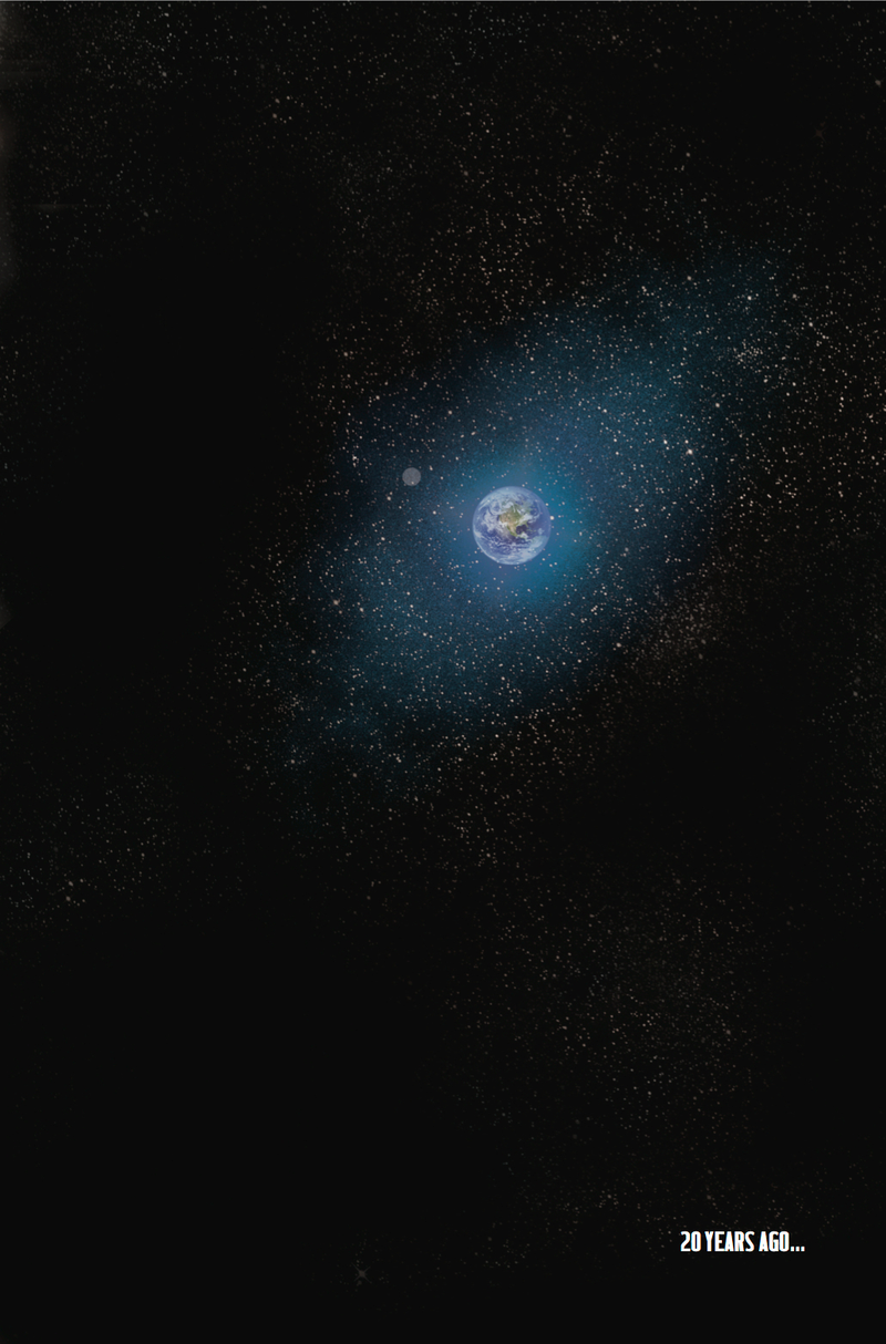 Illustration for article titled Exclusive Marvel preview: Take flight with The Legendary Star-Lord #1 (Who?)